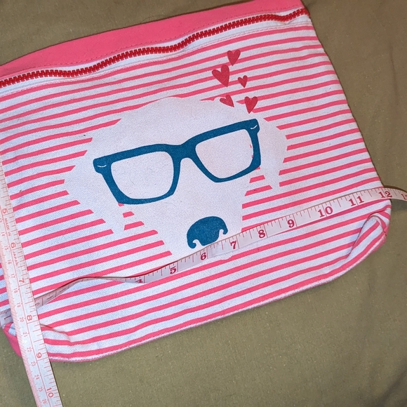 XL zipper bag - Picture 4 of 4